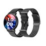 SPC Smartee Duo Classic 9652N Negro con Correa Extra